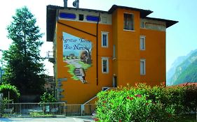Agritur Tenno Cantina Bio Natura