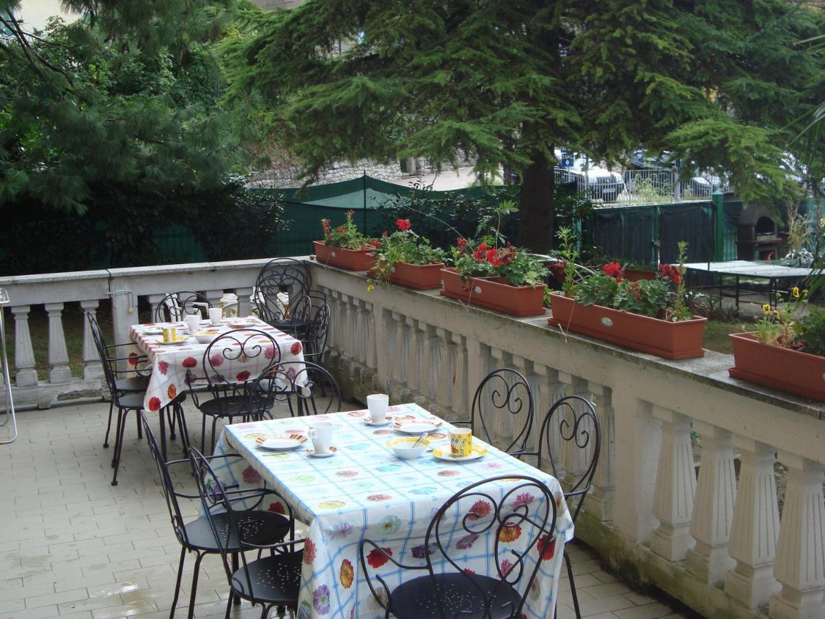 Agritur Tenno Cantina Bio Natura Zimmer foto