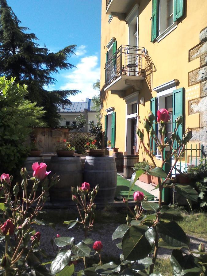 Agritur Tenno Cantina Bio Natura Zimmer foto