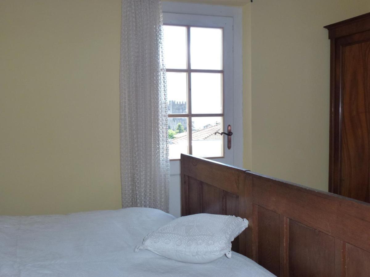 Agritur Tenno Cantina Bio Natura Zimmer foto