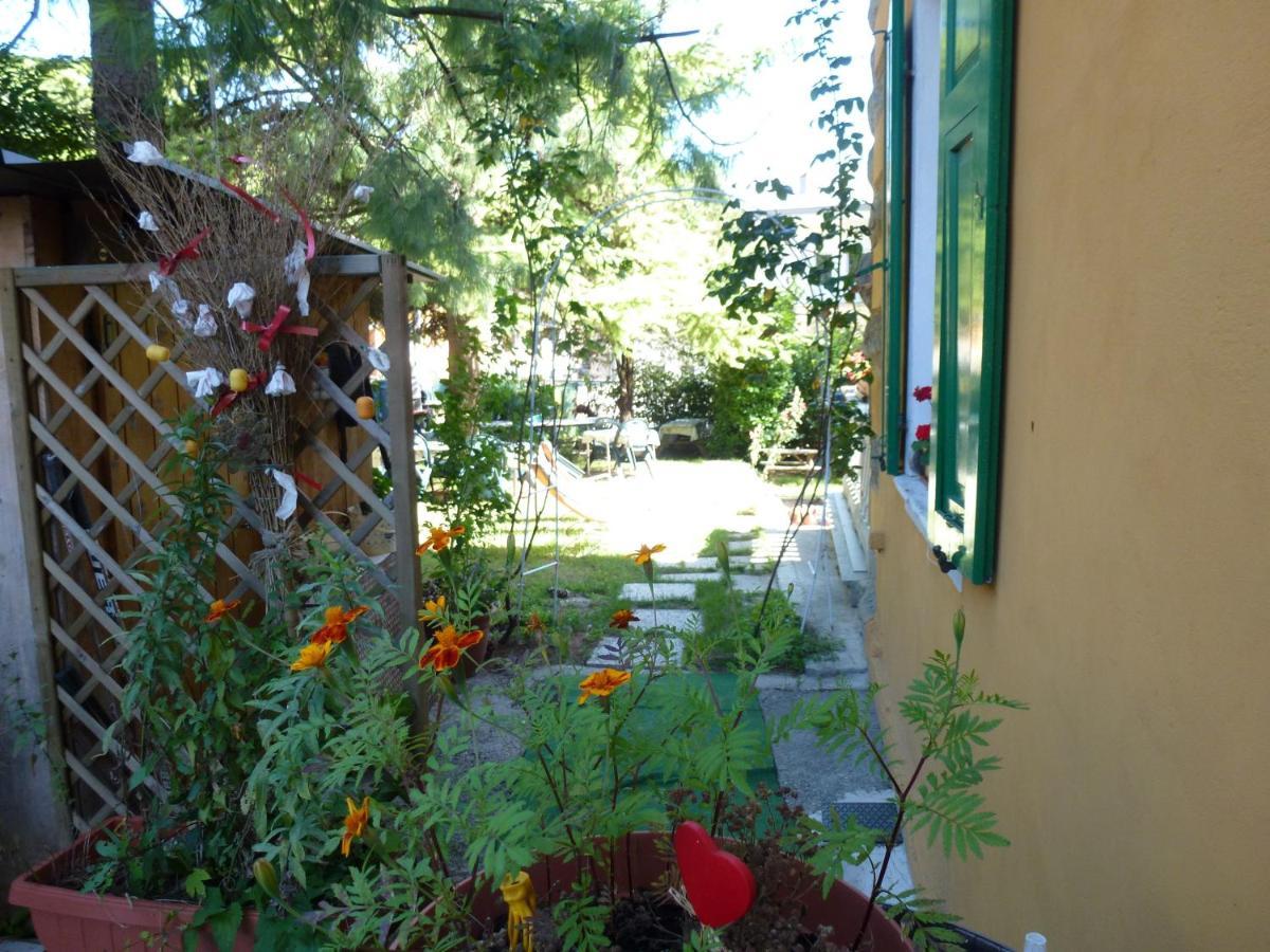 Agritur Tenno Cantina Bio Natura Zimmer foto