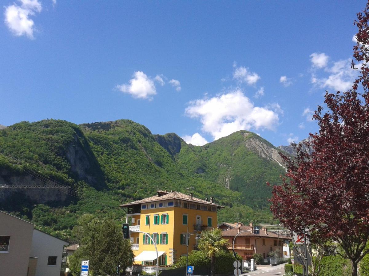 Agritur Tenno Cantina Bio Natura Exterior foto